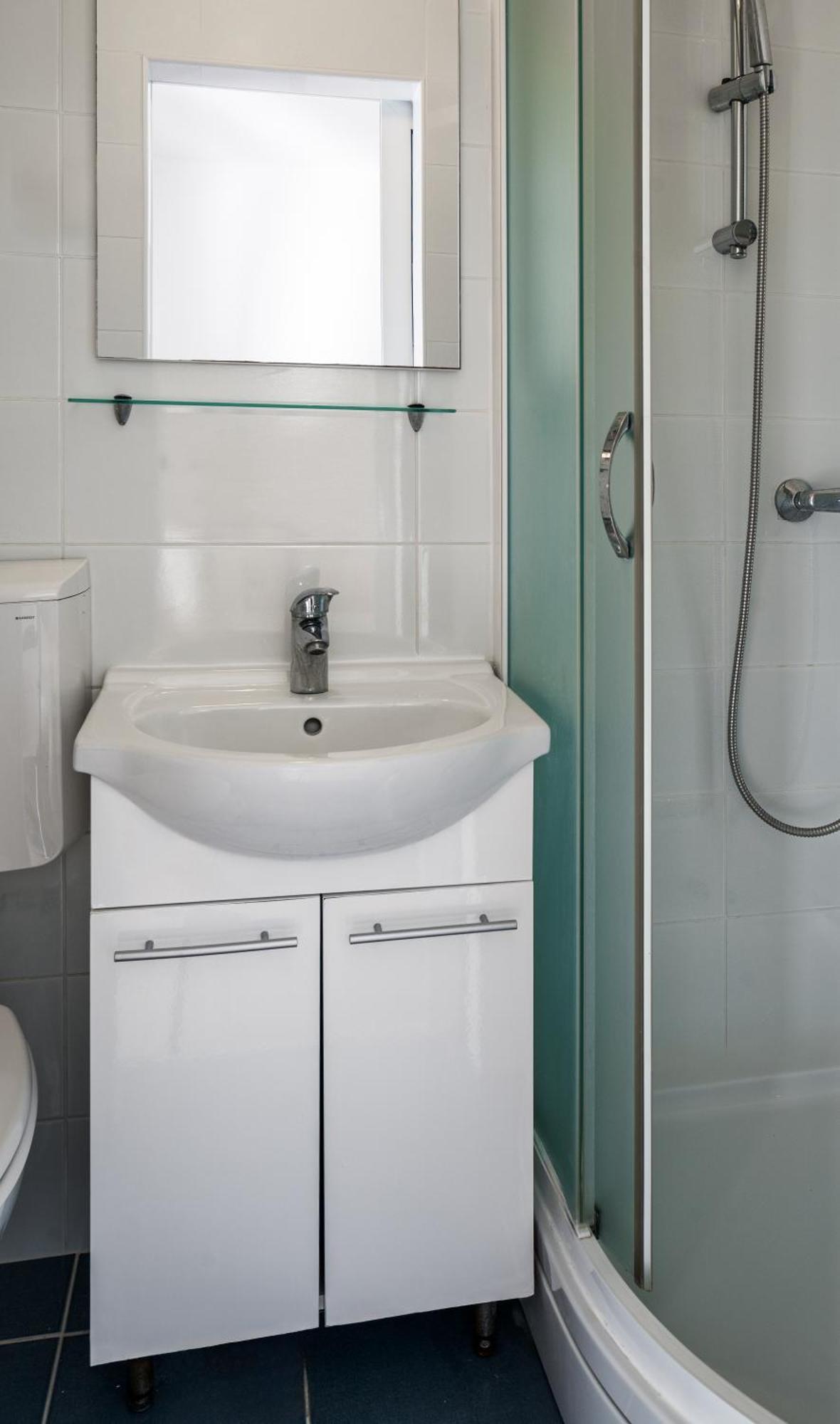 Apartmani Boban Živogošće Zewnętrze zdjęcie