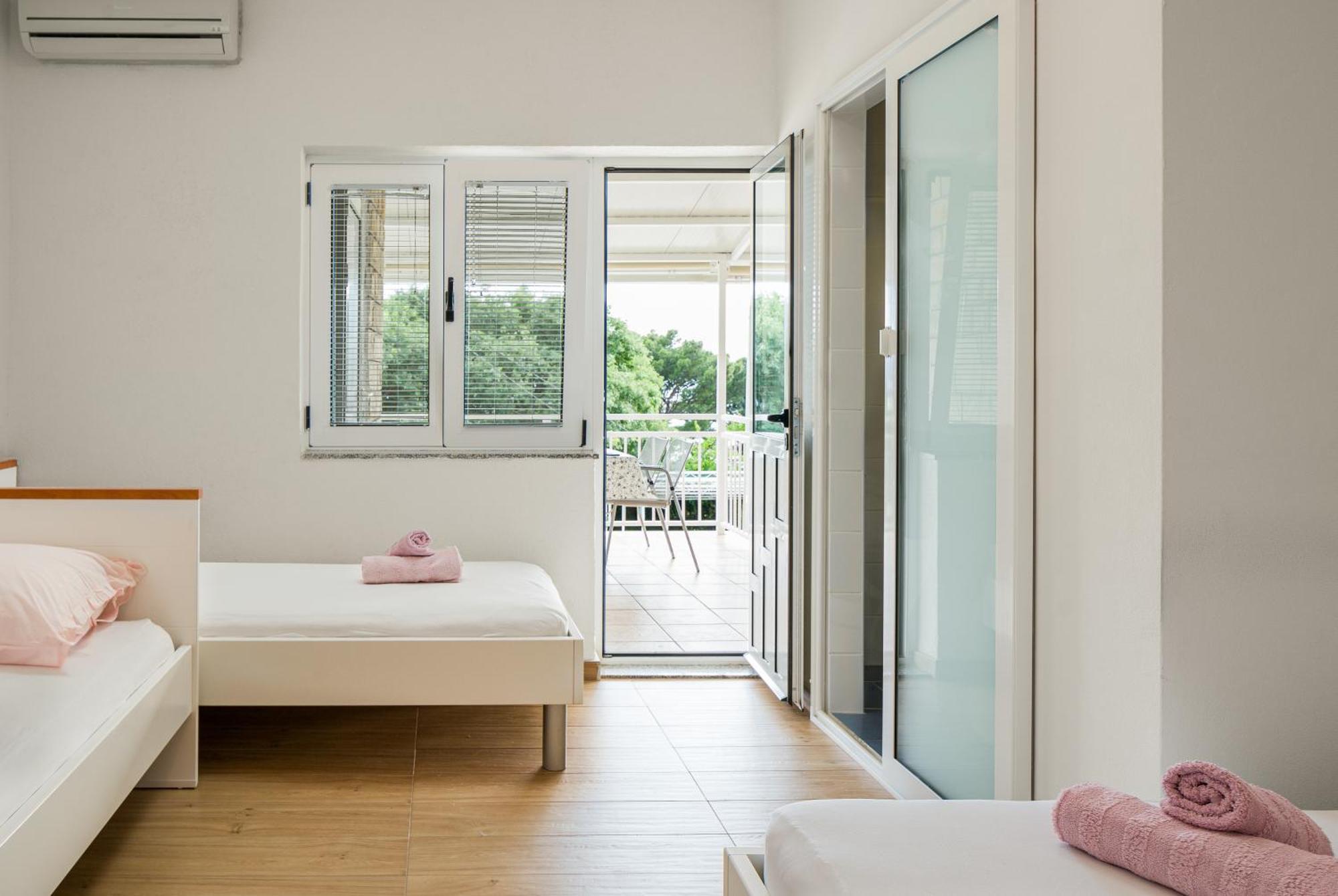 Apartmani Boban Živogošće Zewnętrze zdjęcie